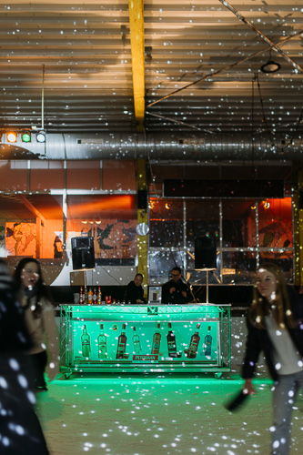 Schaatsen bij Kristallijn