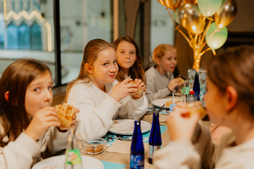 Schaatsen bij Kristallijn