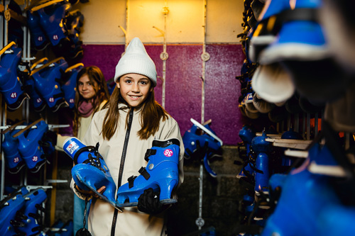 Kristallijn services