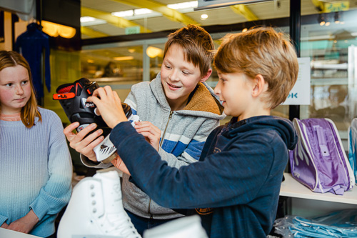 Kristallijn services