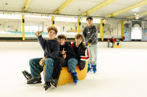 Kristallijn services