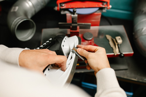 Kristallijn services