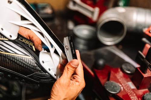 Kristallijn services